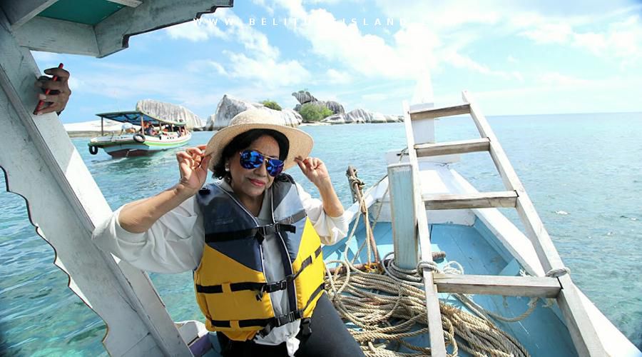 belitung image